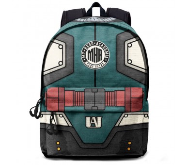 Mochila My Hero Academia 44cm
