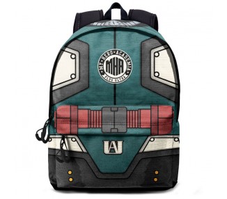 Mochila My Hero Academia 44cm