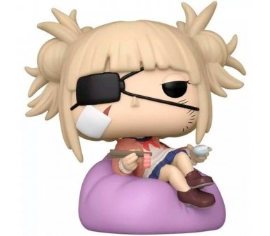 Figura POP My Hero Academia Himiko Toga Exclusive