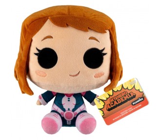 Peluche Ochaco My Hero Academia 17