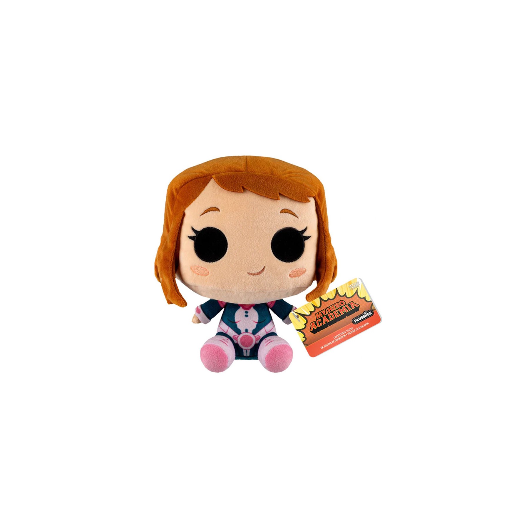 Peluche Ochaco My Hero Academia 17