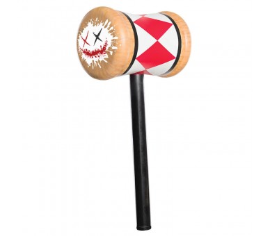 Mazo Harley Quinn DC Comics adulto