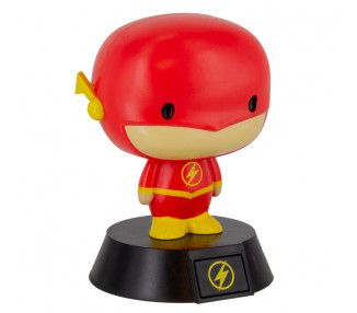 Lampara The Flash DC Comics