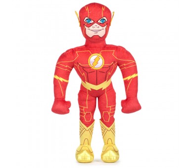 Peluche Young Flash DC Comics 32cm