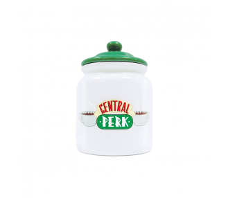 Galletero Central Perk Friends