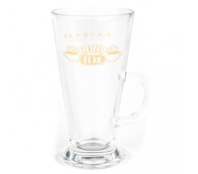 Vaso Central Perk Friends