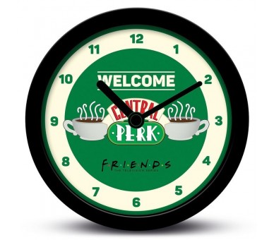 Reloj Central Perk Friends
