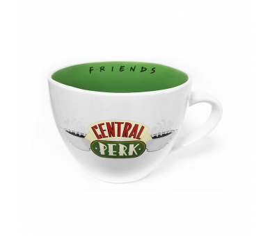 Taza Central Perk Friends