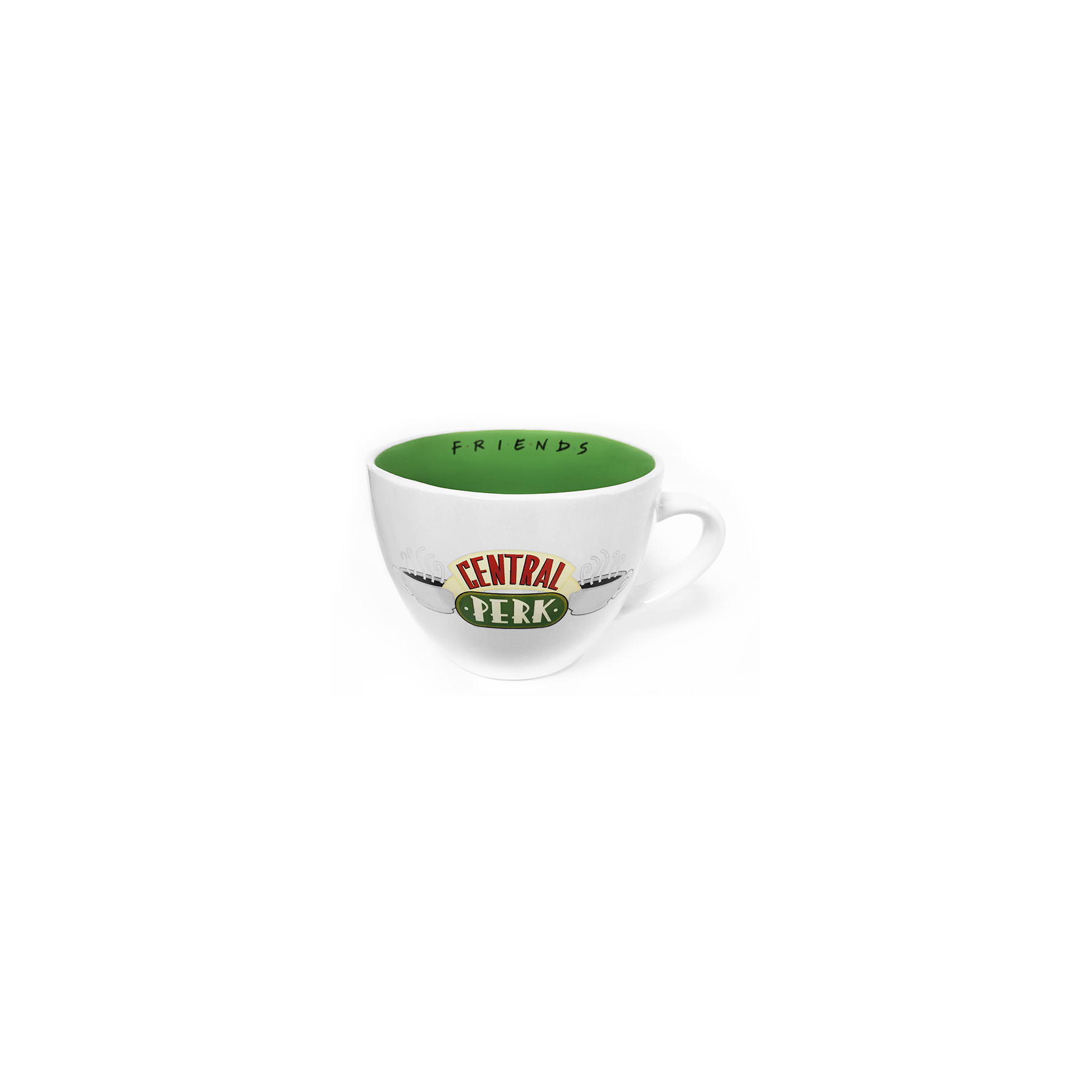 Taza Central Perk Friends