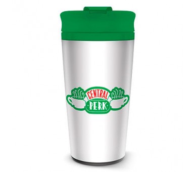 Taza viaje Central Perk Friends