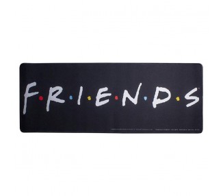 Alfombrilla gaming Friends