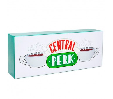 Lampara Central Perk Friends