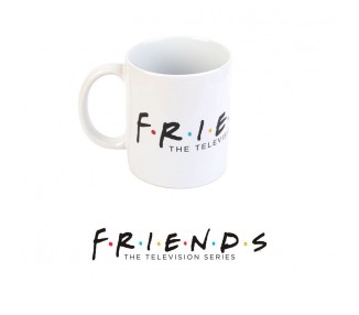 Taza Friends 350ml