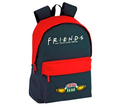 Mochila Friends adaptable 42cm