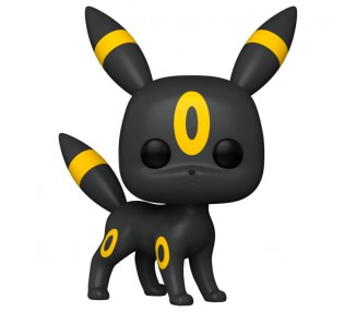 Figura POP Pokemon Umbreon Noctali Nachtara