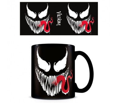 Taza Venom Marvel