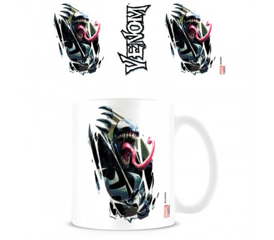 Taza Venom Marvel