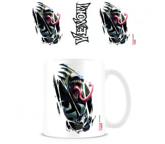 Taza Venom Marvel