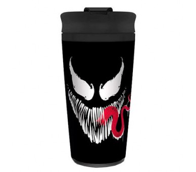 Taza viaje Venom Marvel