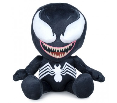Peluche Venom Marvel 30cm