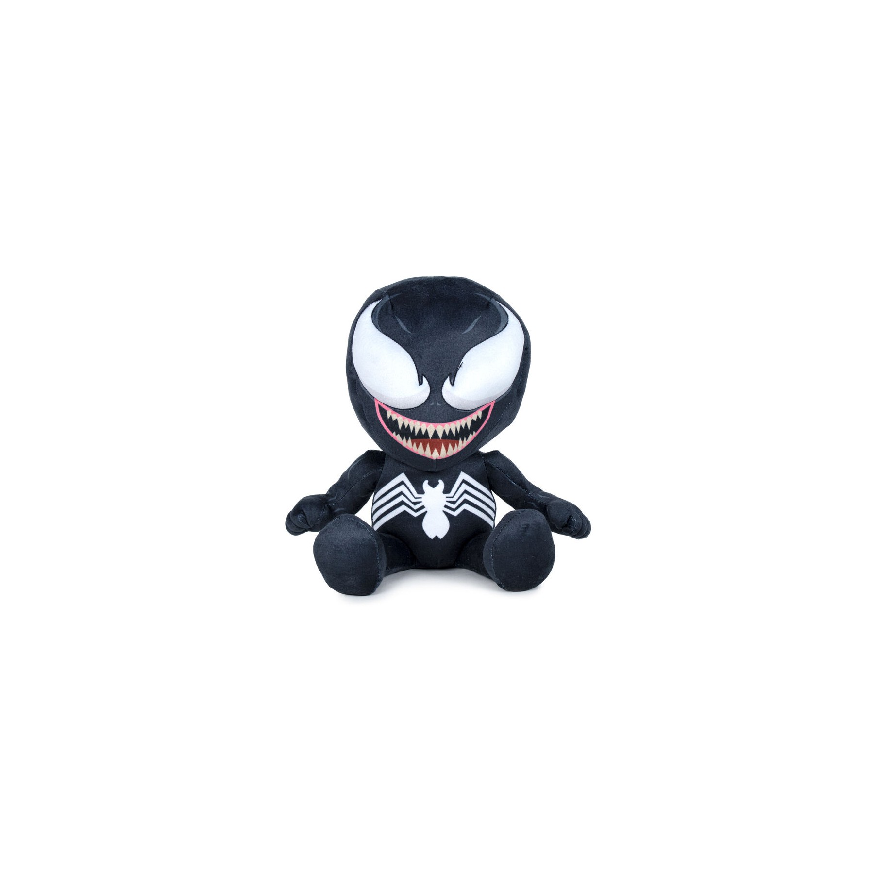 Peluche Venom Marvel 30cm
