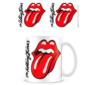 Taza Lips The Rolling Stones