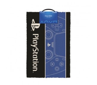 Felpudo PlayStation