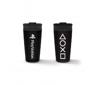 Vaso Onyx PlayStation 450ml