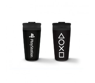 Vaso Onyx PlayStation 450ml