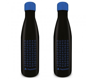 Botella PlayStation 530ml
