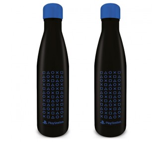 Botella PlayStation 530ml
