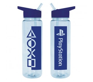 Cantimplora Simbolos PlayStation 700ml