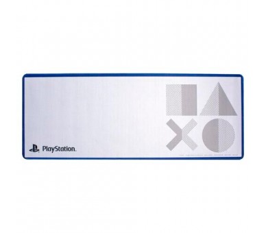 Alfombrilla gaming 5th Gen Icons Playstation
