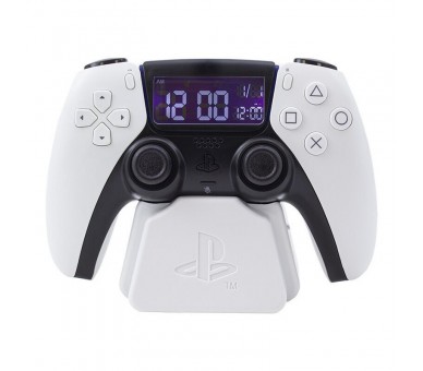 Reloj Despertador PlayStation PS5