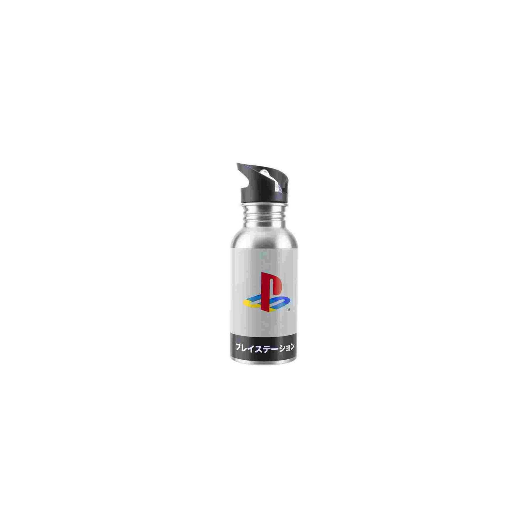 Cantimplora acero inoxidable PlayStation 1 500ml
