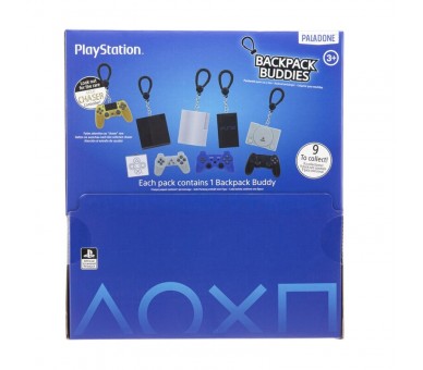 Sobre sorpresa PlayStation surtido