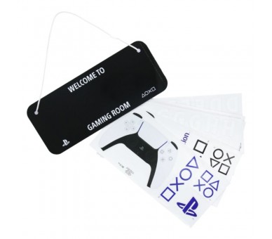 Letrero Luminoso PlayStation