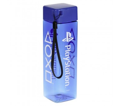 Botella PlayStation 500ml