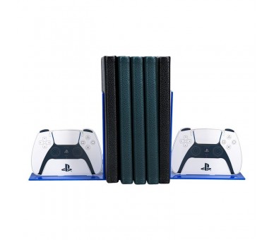 Sujetalibros PlayStation