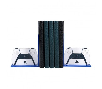 Sujetalibros PlayStation