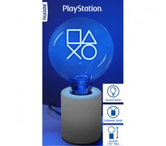 Bombilla LED Neon PlayStation