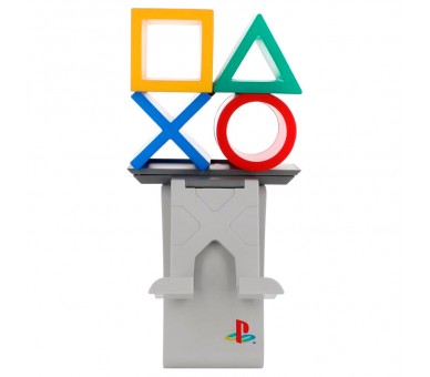 Cable Guy Ikon soporte sujecion Playstation 20cm