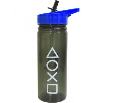Botella Playstation 470ml