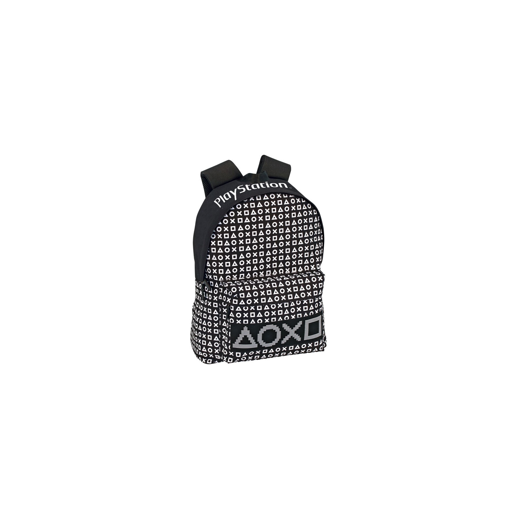 Mochila Bits Playstation adaptable 42cm