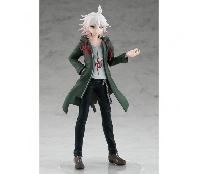 Figura Pop Up Parade Nagito Komaeda Dangoaronpa 17cm