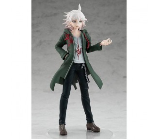 Figura Pop Up Parade Nagito Komaeda Dangoaronpa 17cm