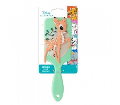 Cepillo pelo 3D Bambi Disney