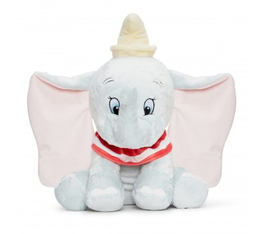 Peluche Dumbo Disney soft 35cm