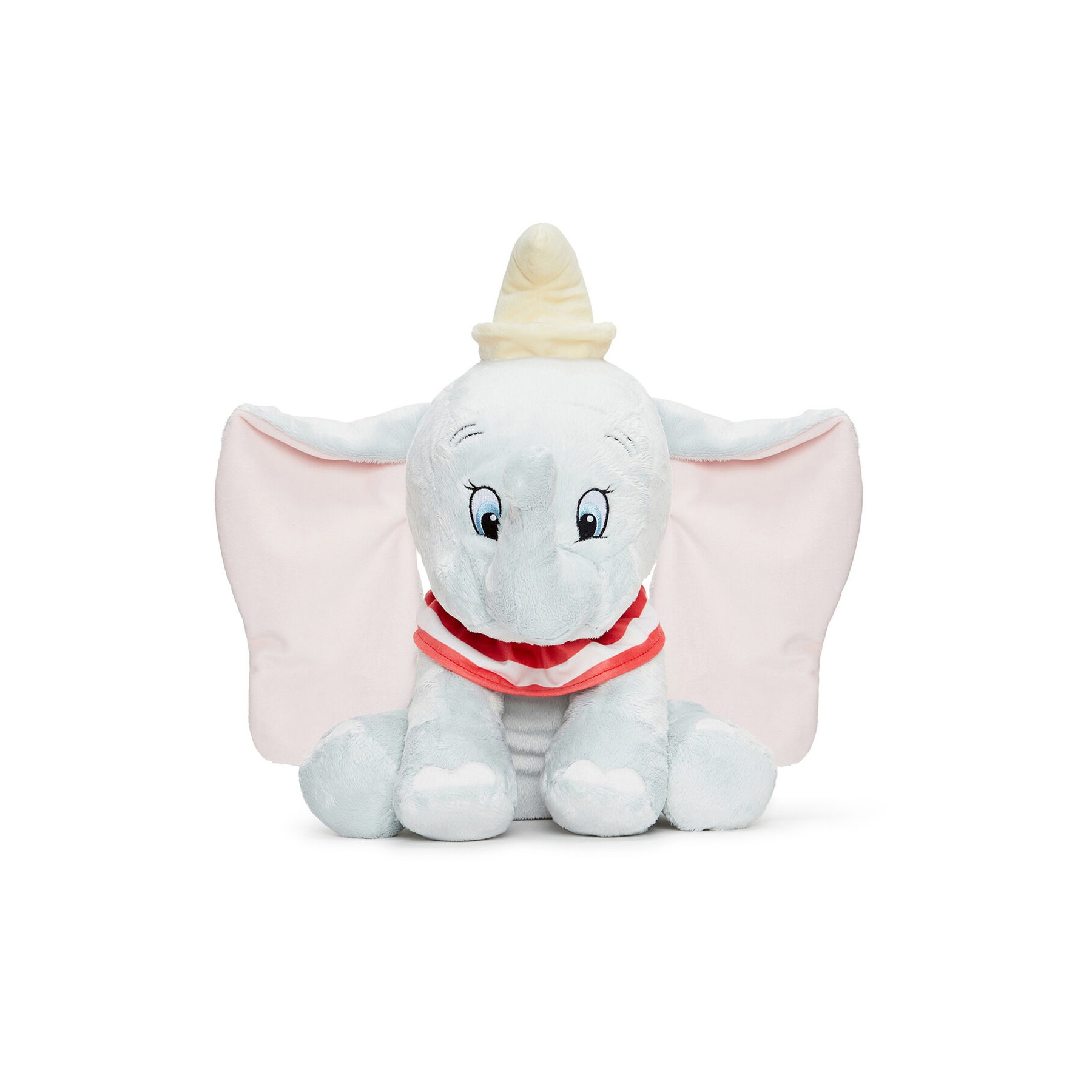 Peluche Dumbo Disney soft 35cm