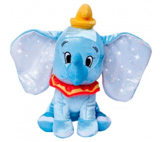 Peluche Dumbo 100th Anniversary Disney 25cm